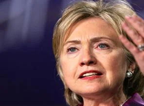 Clinton'dan ilginç Avrupa çıkışı!