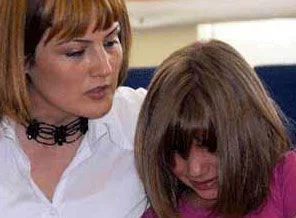 Çocuğunuza şiddet eğitimi vermeyin