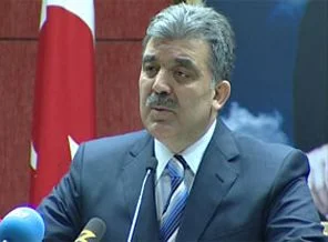 Cumhurbaşkanı Gül'den 17 kanuna onay
