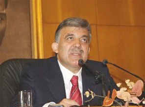 Cumhurbaşkanı Gül'den CHP yorumu
