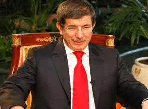 Davutoğlu: Tehdit algılaması içinde değiliz