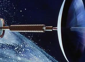 Delta II roketi uzaya fırlatıldı