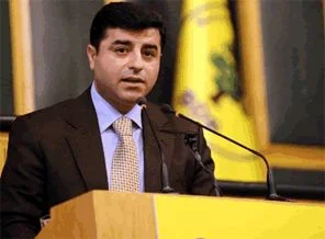 Demirtaş: Açık bir dille kınıyoruz