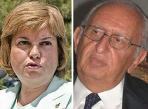 Demokrat Parti'de son dakika sürprizi