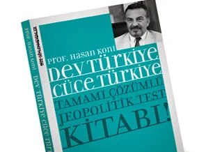'Dev Türkiye Cüce Türkiye'