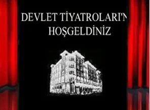 Devlet Tiyatroları'nın bayram mesaisi