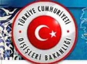 Dışişleri'nden 'bombalı posta' açıklaması