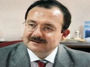 Diyanet'in yeni başkanı Mehmet Görmez