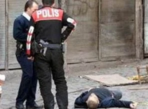 Diyarbakır'da çatışma: 1 ölü, 1 yaralı