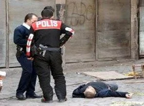 Diyarbakır'da çatışma