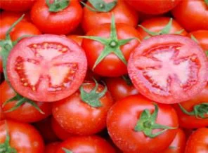 Domatesin fiyatı yine artıyor