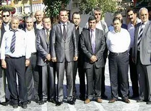 DP, Tansu Çiller'i istiyor