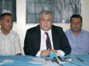 DSP Genel Başkanı, Kurtulmuş'u kutladı