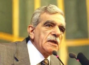 DTK Başkanı Türk Hakkari'de
