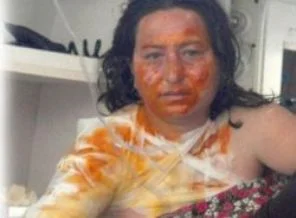 Düdüklü tencere dehşeti