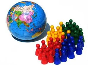 Dünya nüfusunun yarısı şehirlerde yaşıyor
