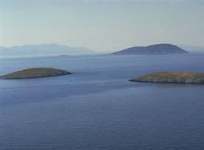 Ege' için yeni bir döneme mi giriliyor?