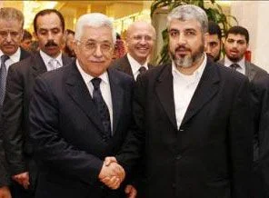 El Fetih ve Hamas bir araya geldi