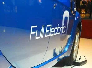 Elektrikli otomobillere vergi sürprizi