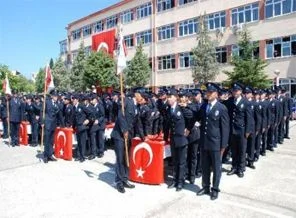 Emniyet, 16 bin 900 yeni polis alacak