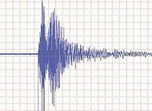 Endonezya'da 6 şiddetinde deprem