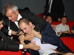 Erdoğan'a hakaretin cezası 7 bin lira