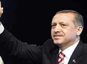 Erdoğan da köşe yazarı oldu!