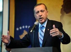 Erdoğan'dan Bahçeli'ye Taksim yanıtı