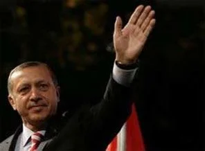 Erdoğan'dan gündem değerlendirmesi