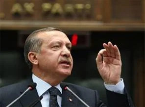 Erdoğan'dan MHP'ye: Kasap mısınız?