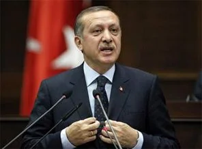 Erdoğan grup toplantısında konuştu