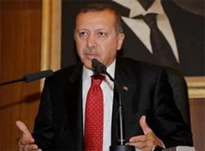 Erdoğan ilkokulda türbana ne dedi?