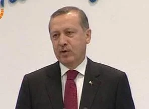 Erdoğan'ın sözleşmeli er açıklaması