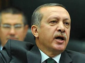 Erdoğan ittifak kanadından vurdu