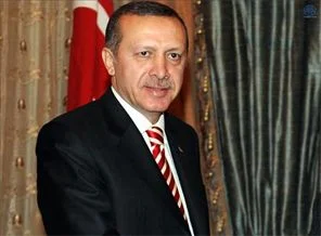 Erdoğan, Kosova İslam Birliği Başkanı'yla görüştü