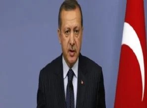 Erdoğan, Turgut Reis Türbesi'ni ziyaret etti