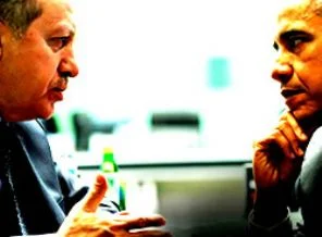 Erdoğan ve Obama baş başa ne görüştüler?
