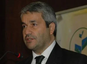 Ergün'den Ortadoğu Schengeni'ne destek