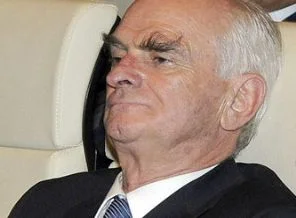 Eski genel sekreter de Twitter'da