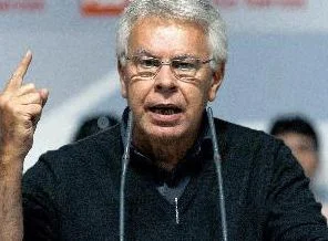 ETA'nın başını uçurabilirdim ama...