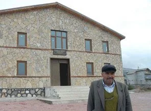 Fakiri olmayan köy