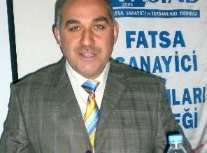 Fatsa'da İşadamı Akademisi Okulu başlıyor