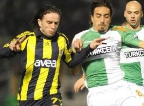 Fenerbahçe, Bucaspor maçı hazırlıklarını sürdürdü