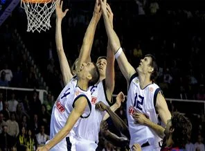 Fenerbahçe Ülker'in zaferi, İspanyol basınında