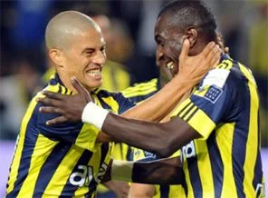 Fenerbahçe'ye müjdeli haber!