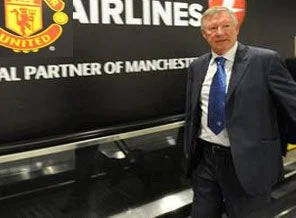Ferguson, Bursaspor'la dalga geçti