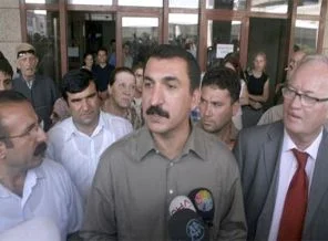 Ferhat Tunç beraat etti