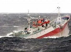 Feribot kazasında ölü sayısı 69