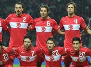 FiFA sıralamayı açıkladı
