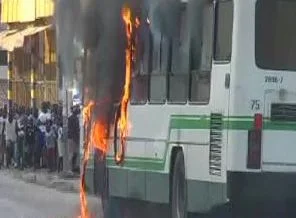 Fildişi'nde karışıklık: 3 ölü